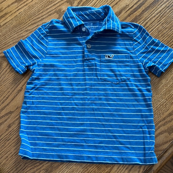 Vineyard Vines Other - Vineyard Vines 3T boys polo
